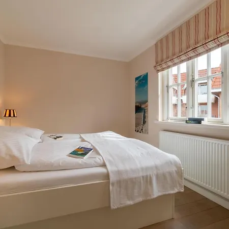 Seeschwalbe Διαμέρισμα Sudstrand