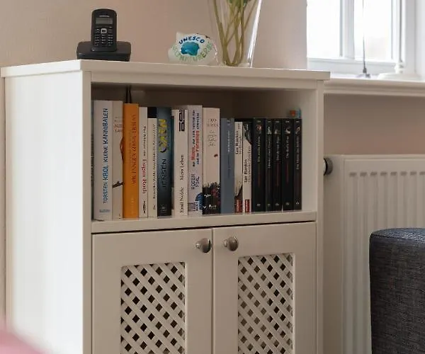 Seeschwalbe * Sudstrand