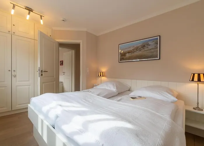 Seeschwalbe Lejlighed