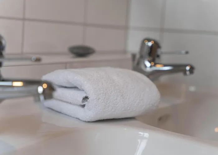 Lejlighed Seeschwalbe *