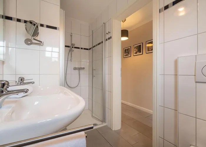 Seeschwalbe * Sudstrand