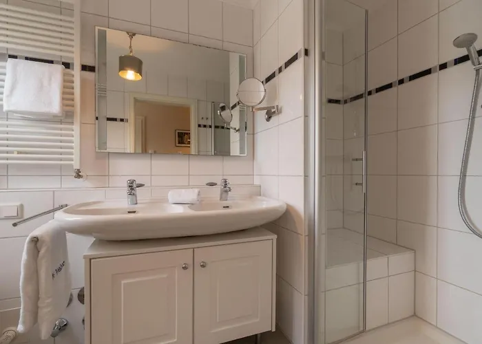 Lejlighed Seeschwalbe *